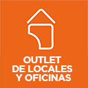 Outlet de locales y oficinas